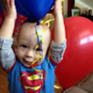 Meet your Posher, Bradley